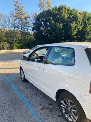 Volkswagen Polo 2009