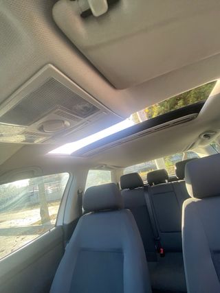 Volkswagen Polo 2009