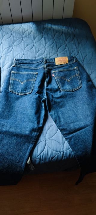 Pack 7    pantalones, talla L 44
