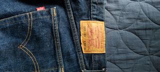 Pack 7    pantalones, talla L 44