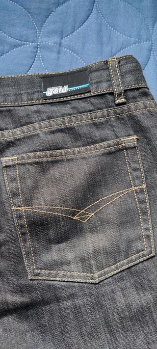 Pack 7    pantalones, talla L 44