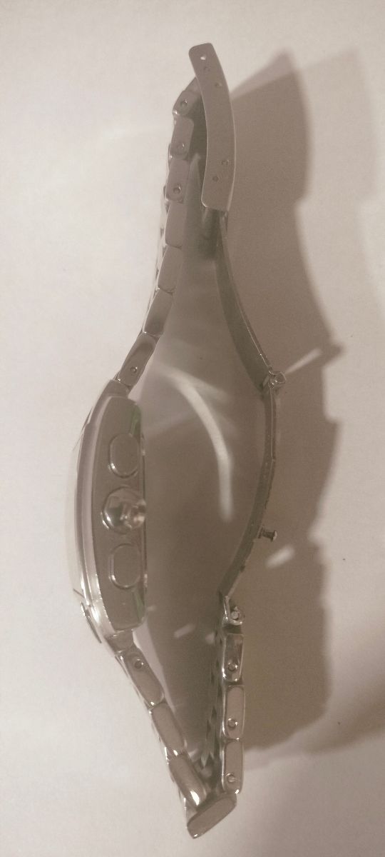 Reloj Tissot caballero | Cronógrafo