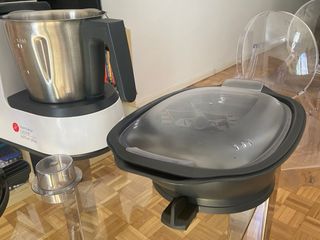 Robot cocina Silvercrest Monsieur Cuisine
