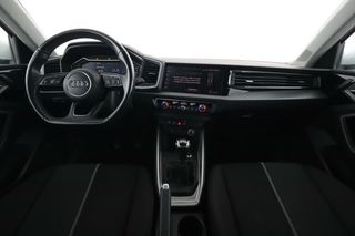 Audi A1 30 TFSI
