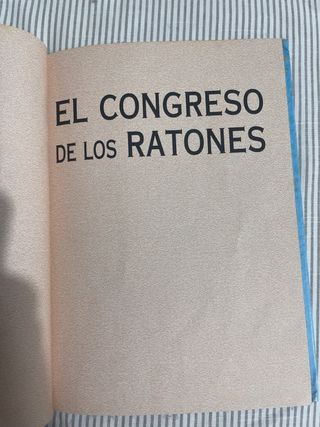 Cuentos y Fabulas - 4 (Spanish Edition)