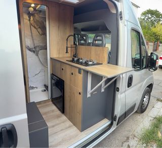 oferta de verano Peugeot Boxer 2019 