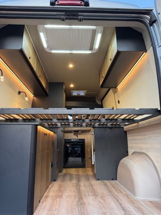 oferta de verano Peugeot Boxer 2019 
