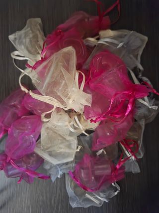 Cubre tacones 