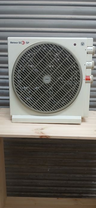 Calefactor Meteor SC SP