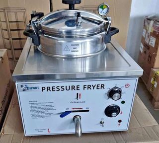 FREIDORA A PRESIÓN MI MOVIL 614544196