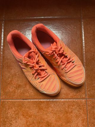Zapatos Asics Gel Pro Padel 39