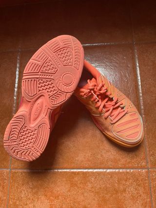 Zapatos Asics Gel Pro Padel 39