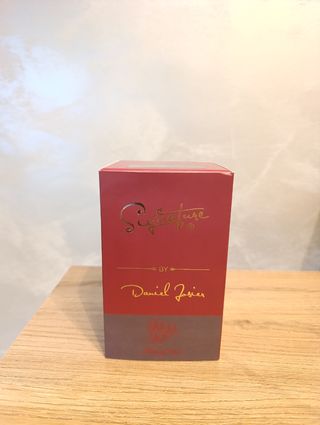 Perfume Magritte - Daniel Josier