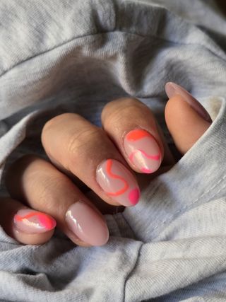 Manicura semipermanente | Uñas soft gel