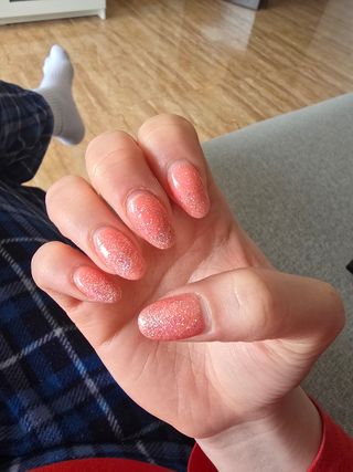 Manicura semipermanente | Uñas soft gel