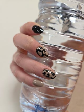 Manicura semipermanente | Uñas soft gel