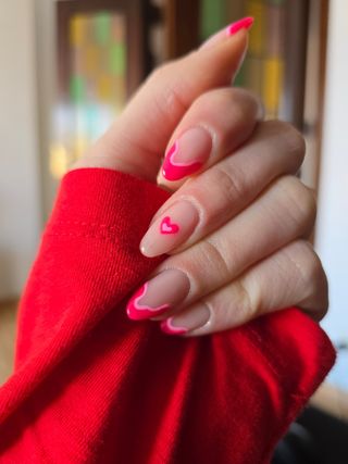 Manicura semipermanente | Uñas soft gel