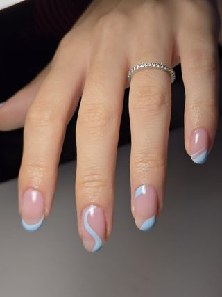 Manicura semipermanente | Uñas soft gel