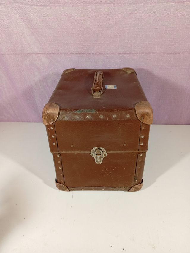 Proyector Weimar 3 8mm