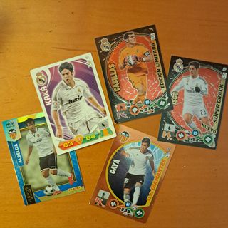 Cromos fútbol antiguos: ¡Gran colección!