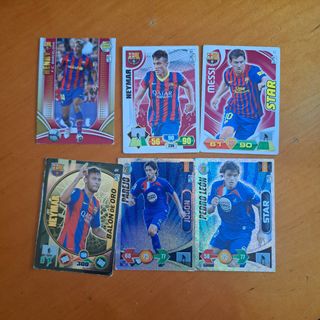 Cromos fútbol antiguos: ¡Gran colección!