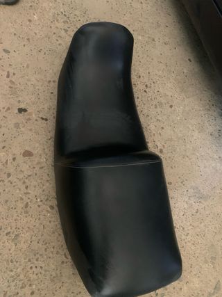 Asiento BMW K75 1986-1991