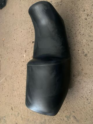 Asiento BMW K75 1986-1991