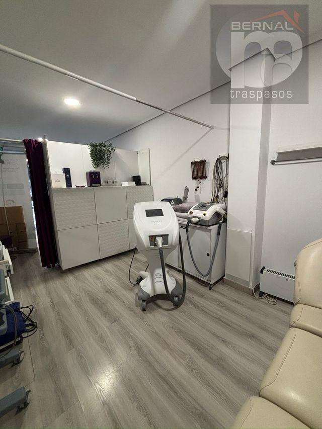 Centro Estético equipado VLC