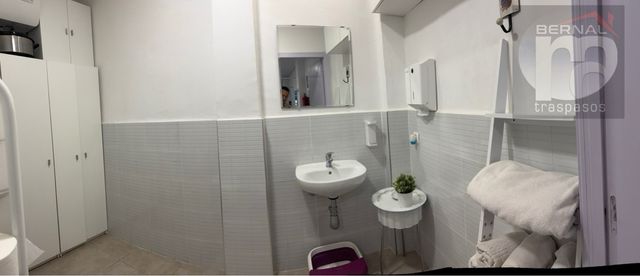 Centro Estético equipado VLC