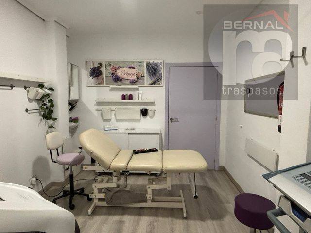 Centro Estético equipado VLC