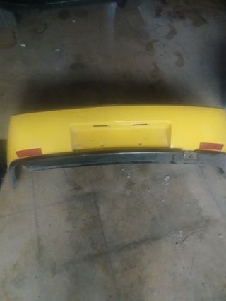 Parachoques trasero Fiat Coupe