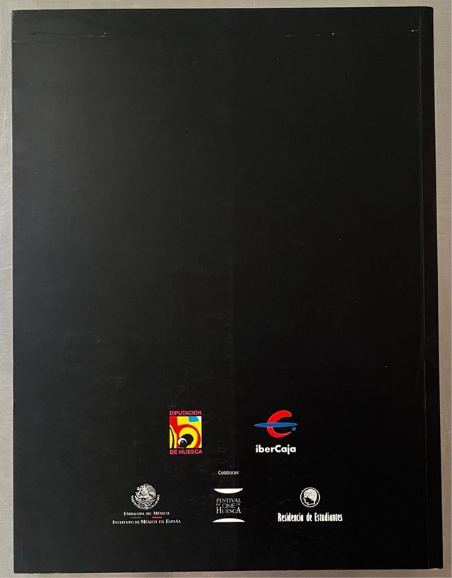 LUIS BUÑUEL. EL OJO DE LA LIBERTAD