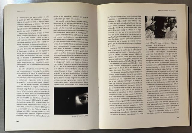 LUIS BUÑUEL. EL OJO DE LA LIBERTAD