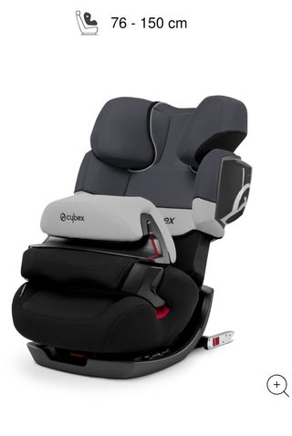 Silla coche Cybex Pallas 2 Fix