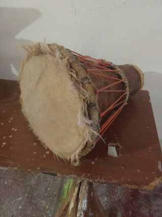 Timbal musical nuevo