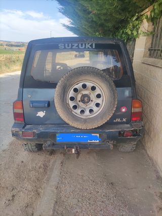 Suzuki Vitara 1990