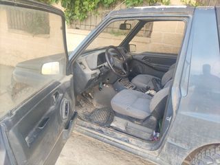 Suzuki Vitara 1990