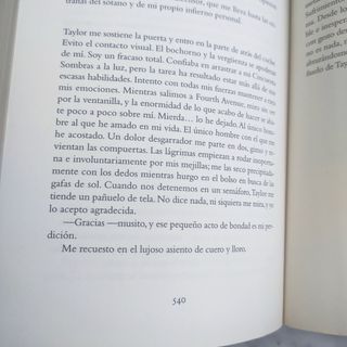 CINCUENTA SOMBRAS DE GREY