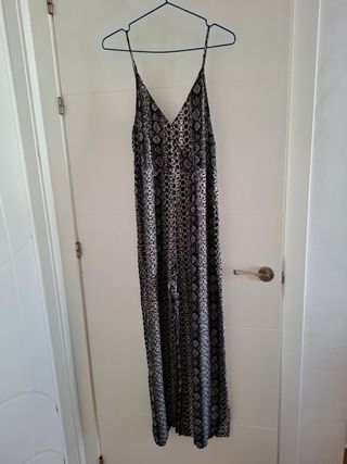 Mono serpiente H&M M