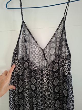Mono serpiente H&M M
