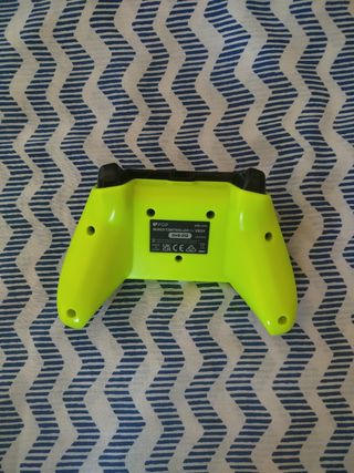 Mando Xbox
