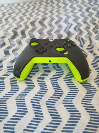 Mando Xbox

