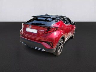 Toyota C-HR 2021