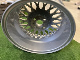Llantas BBS BMW E30 4x100