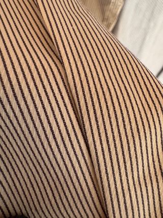 Camisa de rayas Adolfo Domínguez 