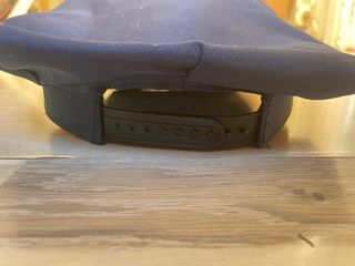 Gorra Policía - Disfraz Azul
