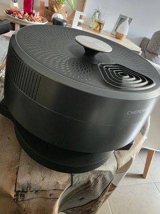 Mambo Cecotec: Robot cocina completo