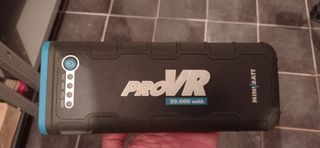 Arrancador ProVR 20000mAh - MiniBatt
