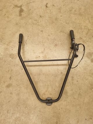 Manillar Motoazada Motocultor