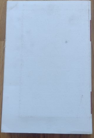 Memoria Estado Obras Públicas en España 1856